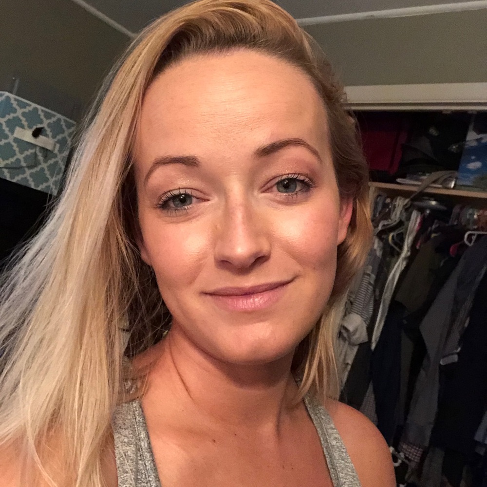 Meet your Posher, Shannon